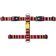 Max & Molly H Harness Latte - Harness