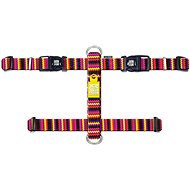 Max & Molly H-Harness, Latte, Size M - Harness