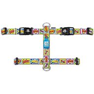 Max & Molly H Comic Harness - Harness