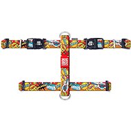 Max & Molly H-Harness, Heroes, Size S - Harness