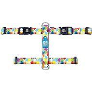 Max & Molly H Harness Puzzle - Harness