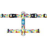 Max & Molly H-Harness, Puzzle, Size L - Harness