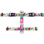 Max & Molly H-Harness, Missy Pop, Size M - Harness