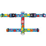 Max & Molly H Harness Little Monsters - Harness