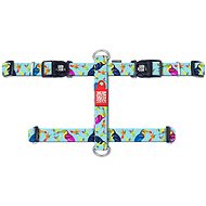 Max & Molly H Paradise Harness - Harness
