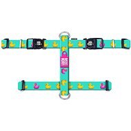 Max & Molly H-Harness, Ducklings, Size S - Harness
