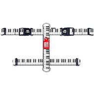 Max & Molly H Harness Piano - Harness