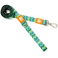 Max & Molly Short Leash, Vintage, Size XS - Leash
