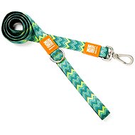 Max & Molly Short Vintage Leash - Leash