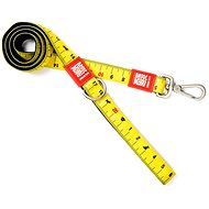 Max & Molly Short Leash, Ruler, Size XS - Leash