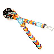 Max & Molly Short leash Summertime - Leash