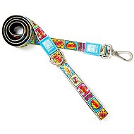 Max & Molly Leash Short Comic - Leash