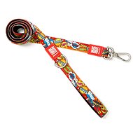 Max & Molly Leash Short Heroes - Leash