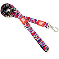 Max & Molly Short Leash, Shopping Time, Size XS - Leash