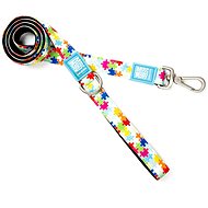 Max & Molly Short Leash, Puzzle, Size XS - Leash