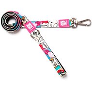 Max & Molly Short Leash Missy Pop - Leash