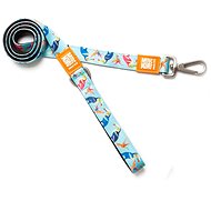 Max & Molly Leash short Paradise - Leash