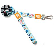 Max & Molly Short Leash, Paradise, Size M - Leash