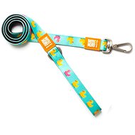 Max & Molly Leash Short Ducklings - Leash