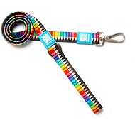 Max & Molly Leash Short Crayons - Leash