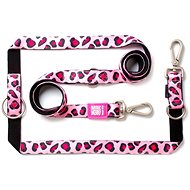 Max & Molly Leash Switch Pink Leopard - Leash