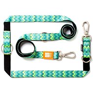 Max & Molly Switch Leash, Vintage, Size L - Leash