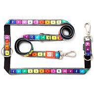 Max & Molly Multi-Function Leash, Movie, Size L - Leash