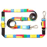 Max & Molly Playtime 2.0 switchable leash - Leash
