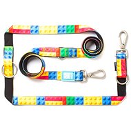 Max & Molly Switching Guide, Playtime 2.0, Size M - Leash