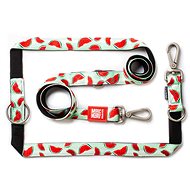 Max & Molly Switching Guide, Watermelon, Size S - Leash