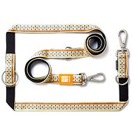 Max & Molly Leash switch Ethnic - Leash