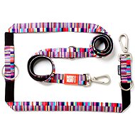 Max & Molly Leash Switch Shopping Time - Leash