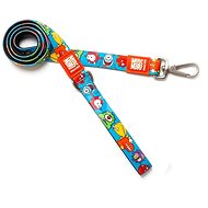 Max & Molly Leash Switchable Little Monsters - Leash