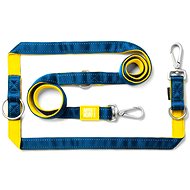 Max & Molly Switch leash, Matrix Yellow, Size M - Leash