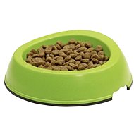 Maelson Dog and Cat Bowl  - 245ml - green - 17 × 17 × 4cm - Dog Bowl