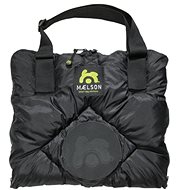 Maelson Travel Blanket - black-beige - 150×100cm - Dog Blanket
