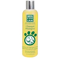 Menforsan Wheatgerm Shampoo for puppies 300 ml - Dog Shampoo