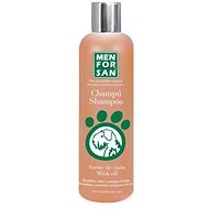Menforsan Protective Mink Oil Dog Shampoo 300ml - Dog Shampoo