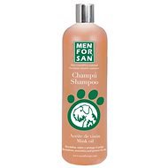 Menforsan Ochranný šampón s norkovým olejom pre psov 1 000 ml - Šampón pre psov