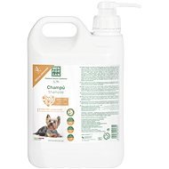 Menforsan Ochranný šampón s norkovým olejom pre psov 5 000 ml - Šampón pre psov