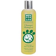 Menforsan Anti-Dandruff Shampoo for dogs 300 ml - Dog Shampoo