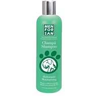 Menforsan Hydrating shampoo with green apple for dogs 300 ml - Dog Shampoo