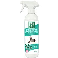 Menforsan Anti-urine marking spray for dogs and cats 500 ml - Training Spray