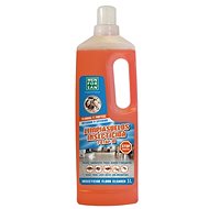 Menforsan Insecticide Floor Cleaner 1000ml - Cleaning Agent