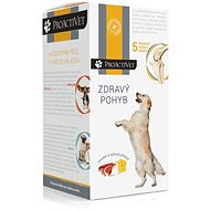 Proactivet Healthy Movement 90 tablets - Joint Nutrition for Dogs