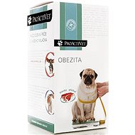 Proactivet Obesity 90 tablets - Food Supplement for Dogs
