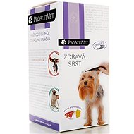 Proactivet Healthy Coat, 90 tbl. - Vitamins for Dogs