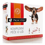 Proactivet Complex Ear Care 2× 50ml - Ear Care
