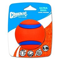 Chuckit! Ultra Ball Large - Dog Toy Ball