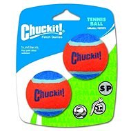 Chuckit! Tennis Balls Small - 2 Pack - Dog Toy Ball
